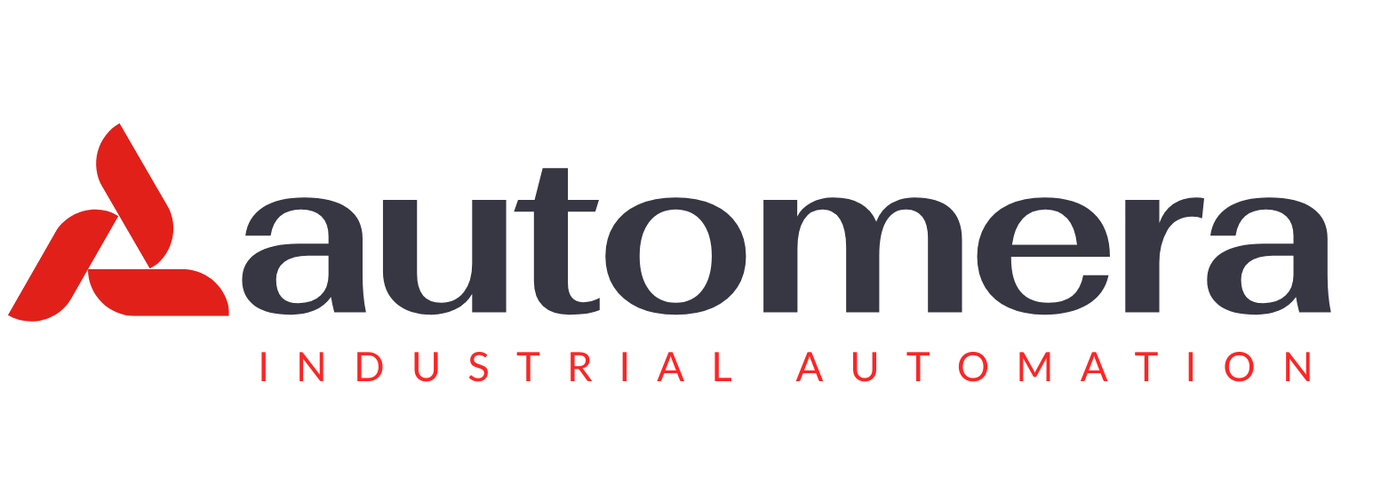 Automera - Industrial Automation